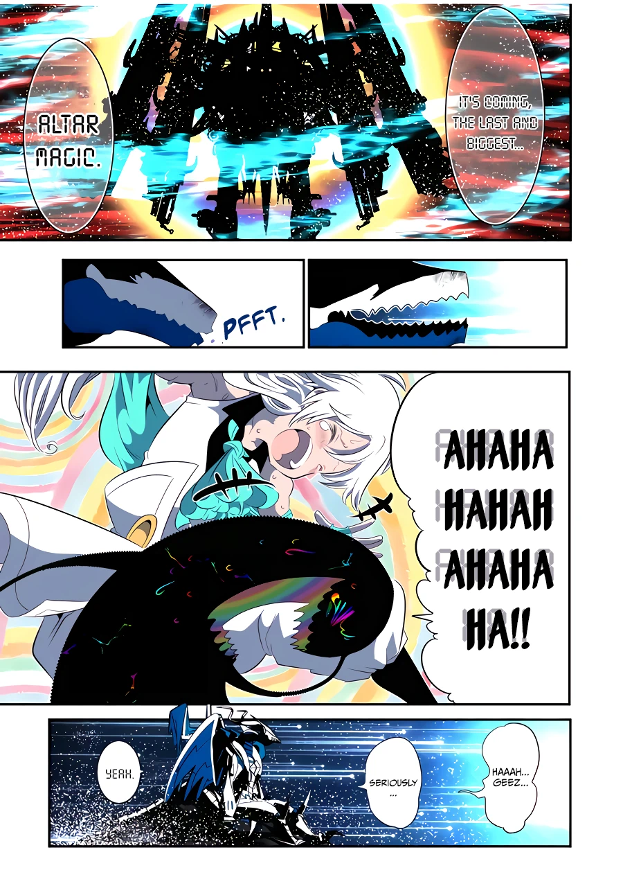 Read I Was Reincarnated as the 7th Prince so I Can Take My Time Perfecting My Magical Ability EN Manga Online