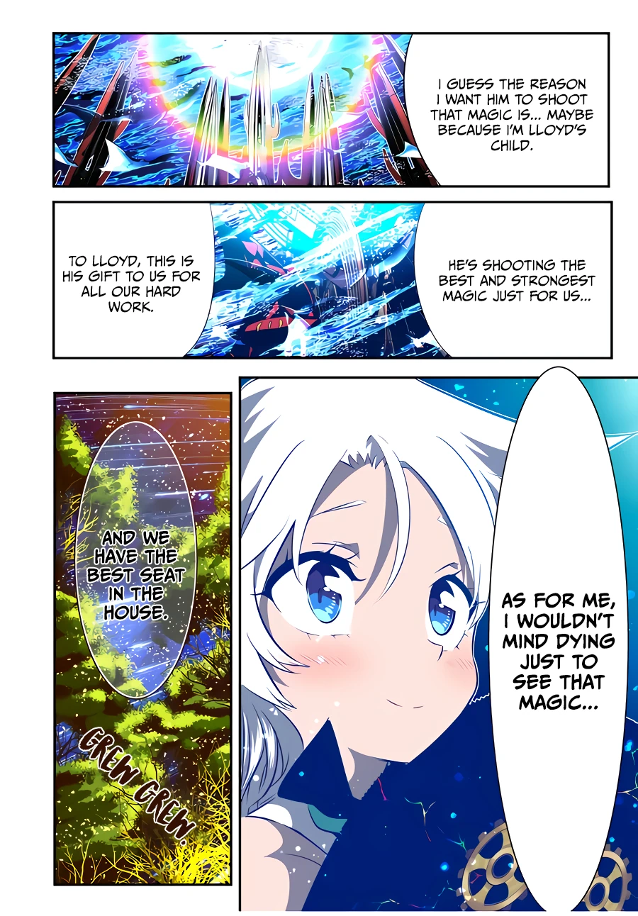 Read I Was Reincarnated as the 7th Prince so I Can Take My Time Perfecting My Magical Ability EN Manga Online