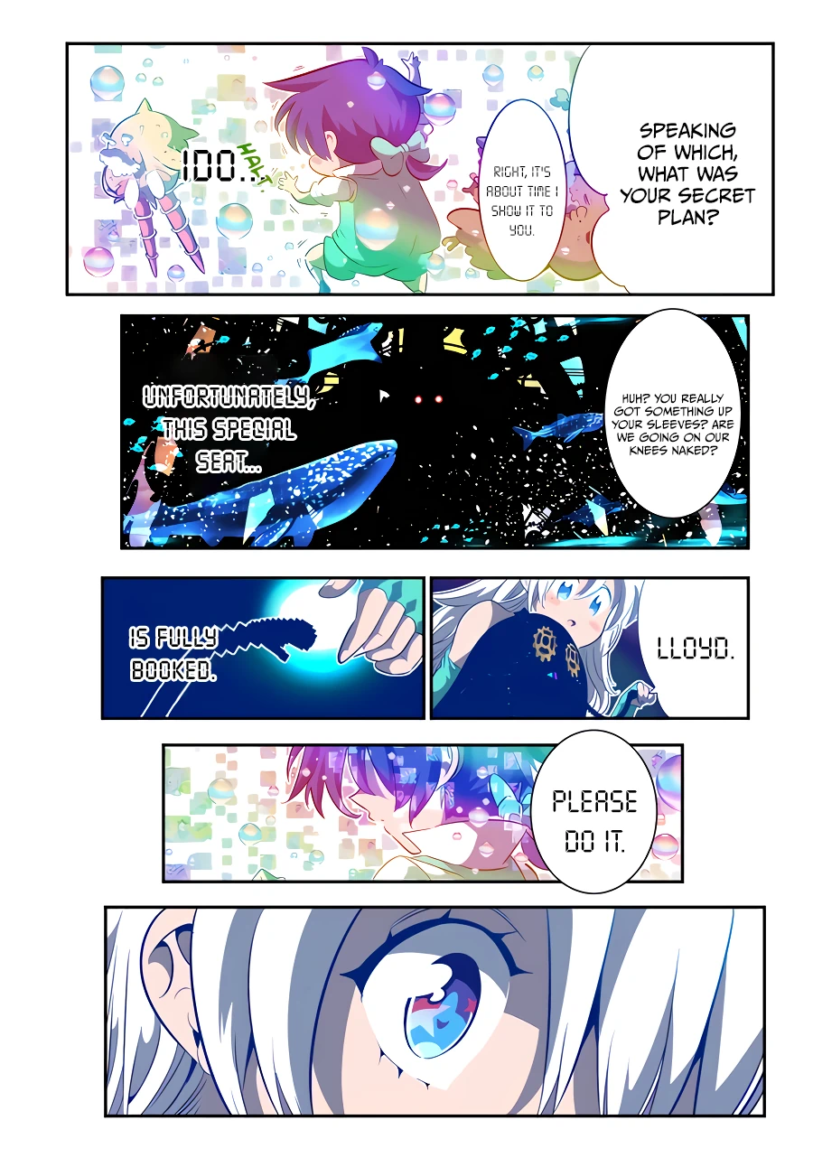 Read I Was Reincarnated as the 7th Prince so I Can Take My Time Perfecting My Magical Ability EN Manga Online