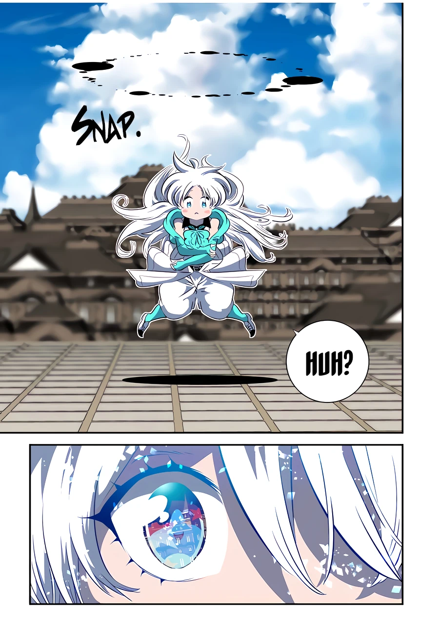 Read I Was Reincarnated as the 7th Prince so I Can Take My Time Perfecting My Magical Ability EN Manga Online