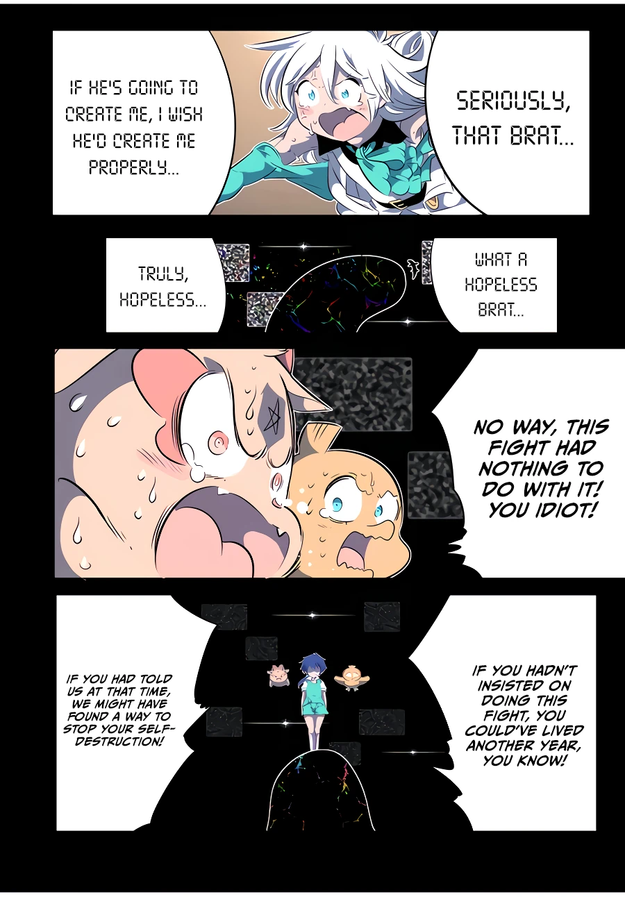 Read I Was Reincarnated as the 7th Prince so I Can Take My Time Perfecting My Magical Ability EN Manga Online