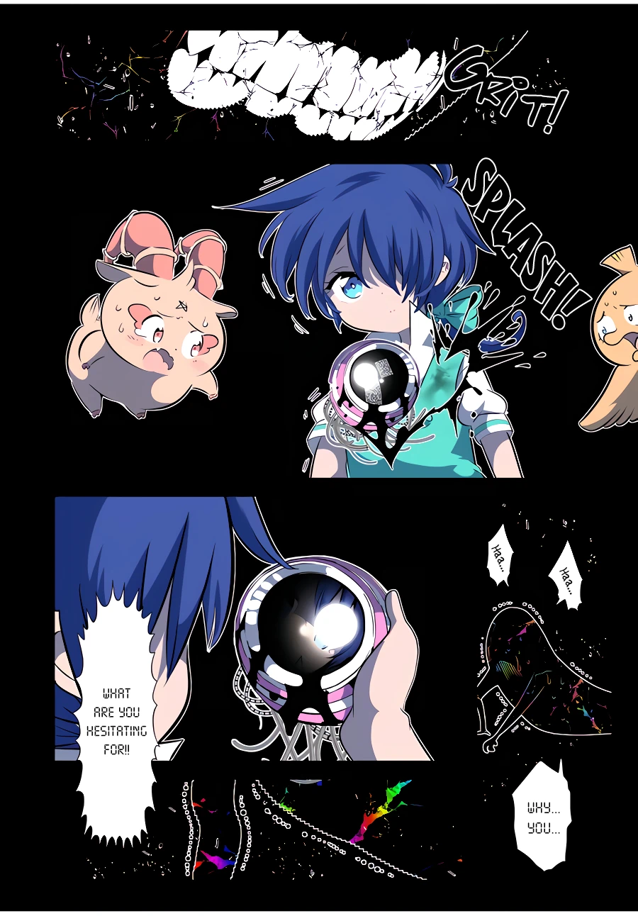 Read I Was Reincarnated as the 7th Prince so I Can Take My Time Perfecting My Magical Ability EN Manga Online