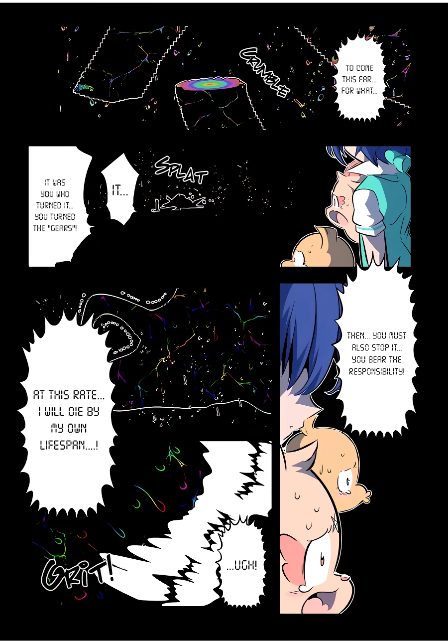 Read I Was Reincarnated as the 7th Prince so I Can Take My Time Perfecting My Magical Ability EN Manga Online