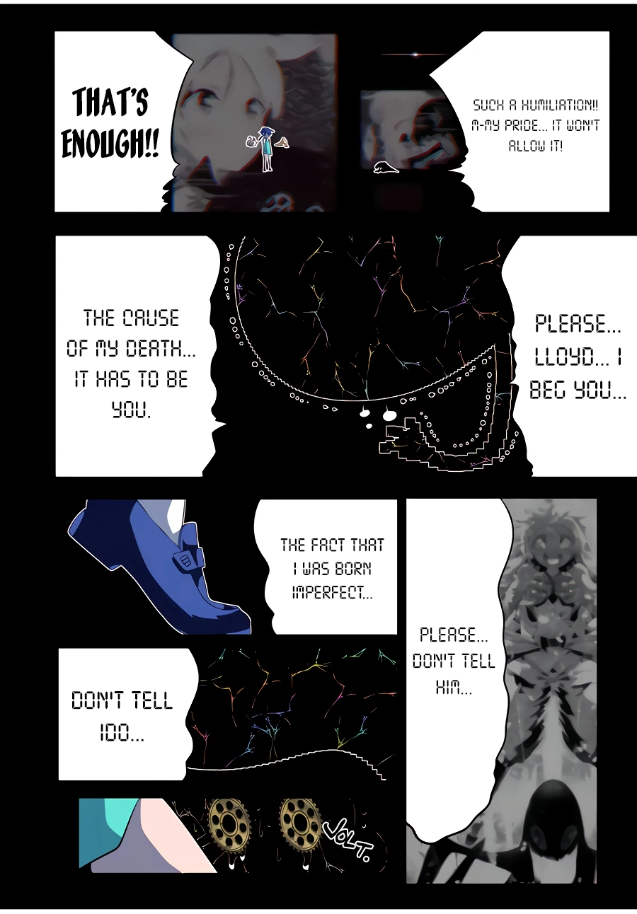 Read I Was Reincarnated as the 7th Prince so I Can Take My Time Perfecting My Magical Ability EN Manga Online