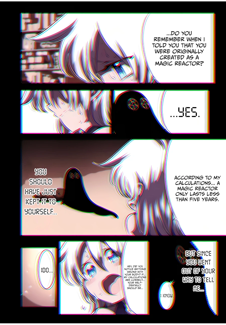 Read I Was Reincarnated as the 7th Prince so I Can Take My Time Perfecting My Magical Ability EN Manga Online