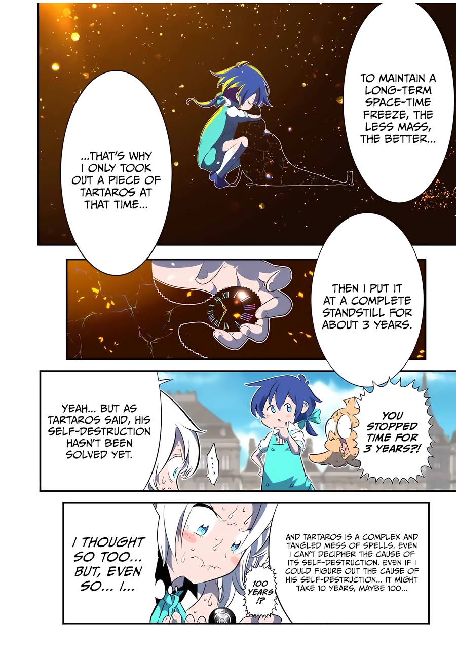 Read I Was Reincarnated as the 7th Prince so I Can Take My Time Perfecting My Magical Ability EN Manga Online