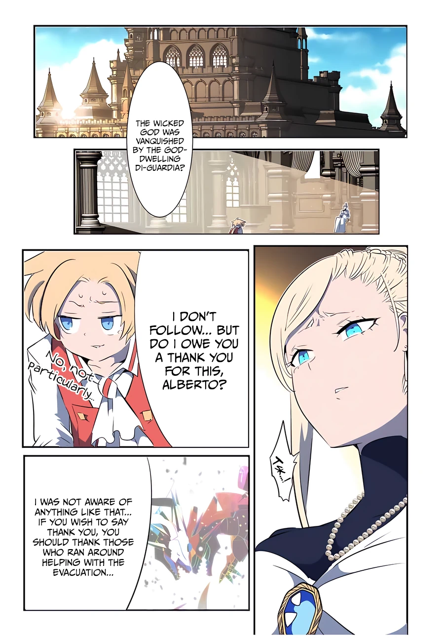 Read I Was Reincarnated as the 7th Prince so I Can Take My Time Perfecting My Magical Ability EN Manga Online