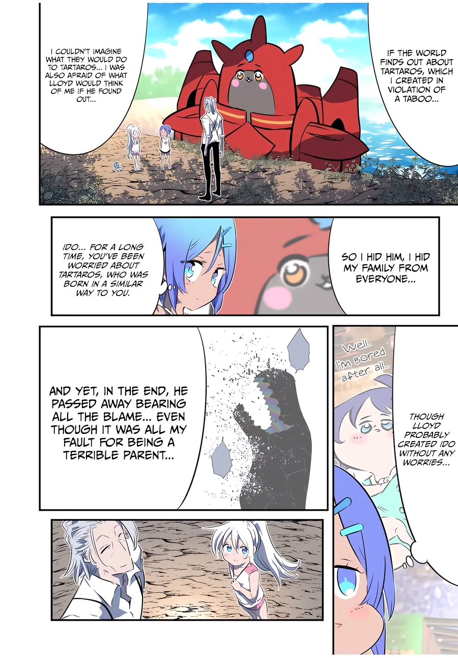 Read I Was Reincarnated as the 7th Prince so I Can Take My Time Perfecting My Magical Ability EN Manga Online