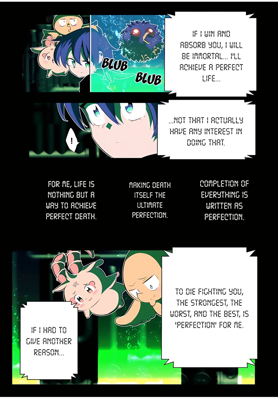 Read I Was Reincarnated as the 7th Prince so I Can Take My Time Perfecting My Magical Ability EN Manga Online