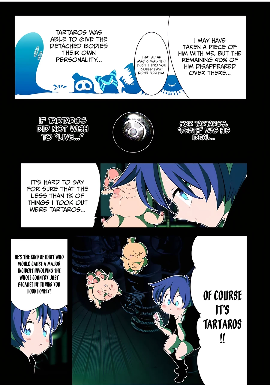 Read I Was Reincarnated as the 7th Prince so I Can Take My Time Perfecting My Magical Ability EN Manga Online