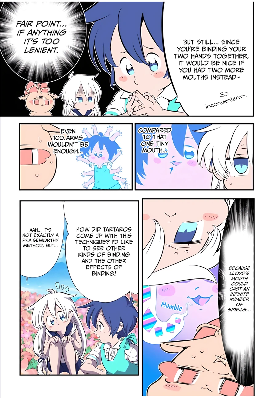 Read I Was Reincarnated as the 7th Prince so I Can Take My Time Perfecting My Magical Ability EN Manga Online