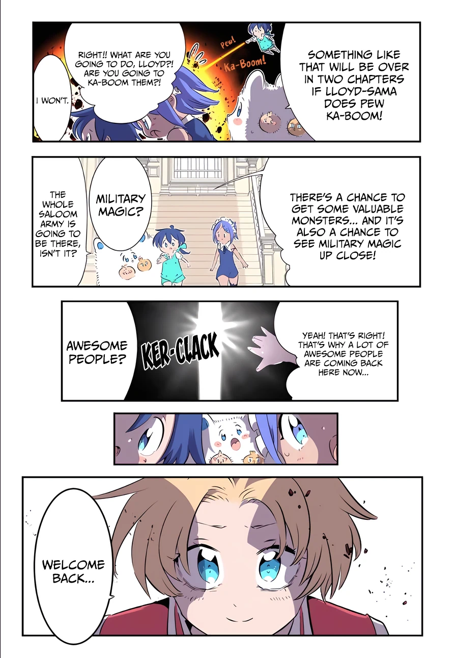 Read I Was Reincarnated as the 7th Prince so I Can Take My Time Perfecting My Magical Ability EN Manga Online