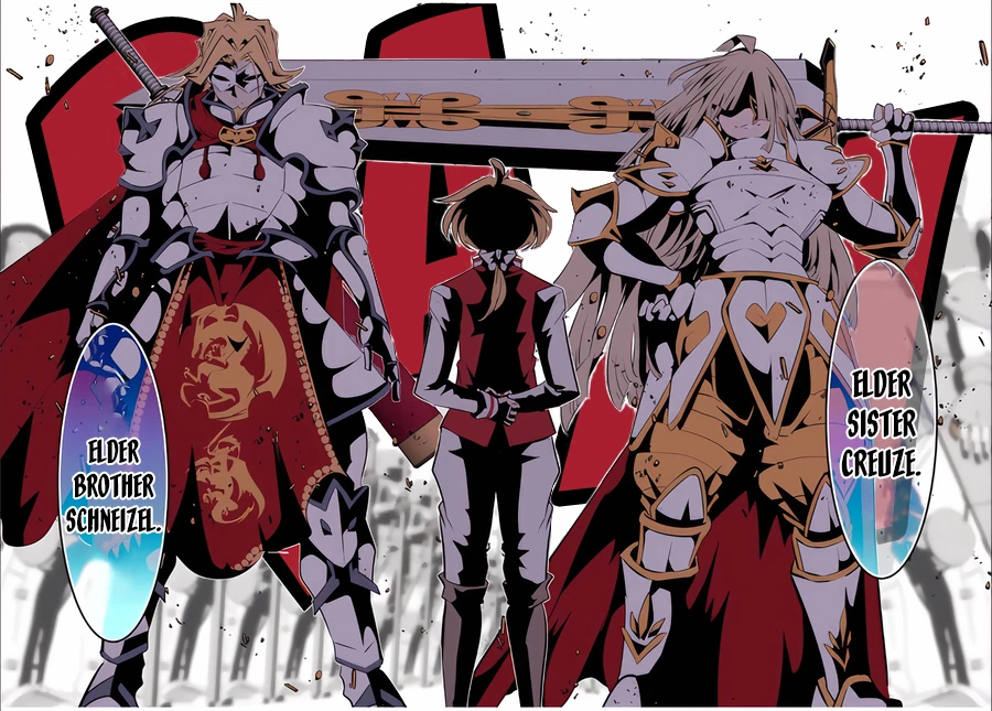 Read I Was Reincarnated as the 7th Prince so I Can Take My Time Perfecting My Magical Ability EN Manga Online