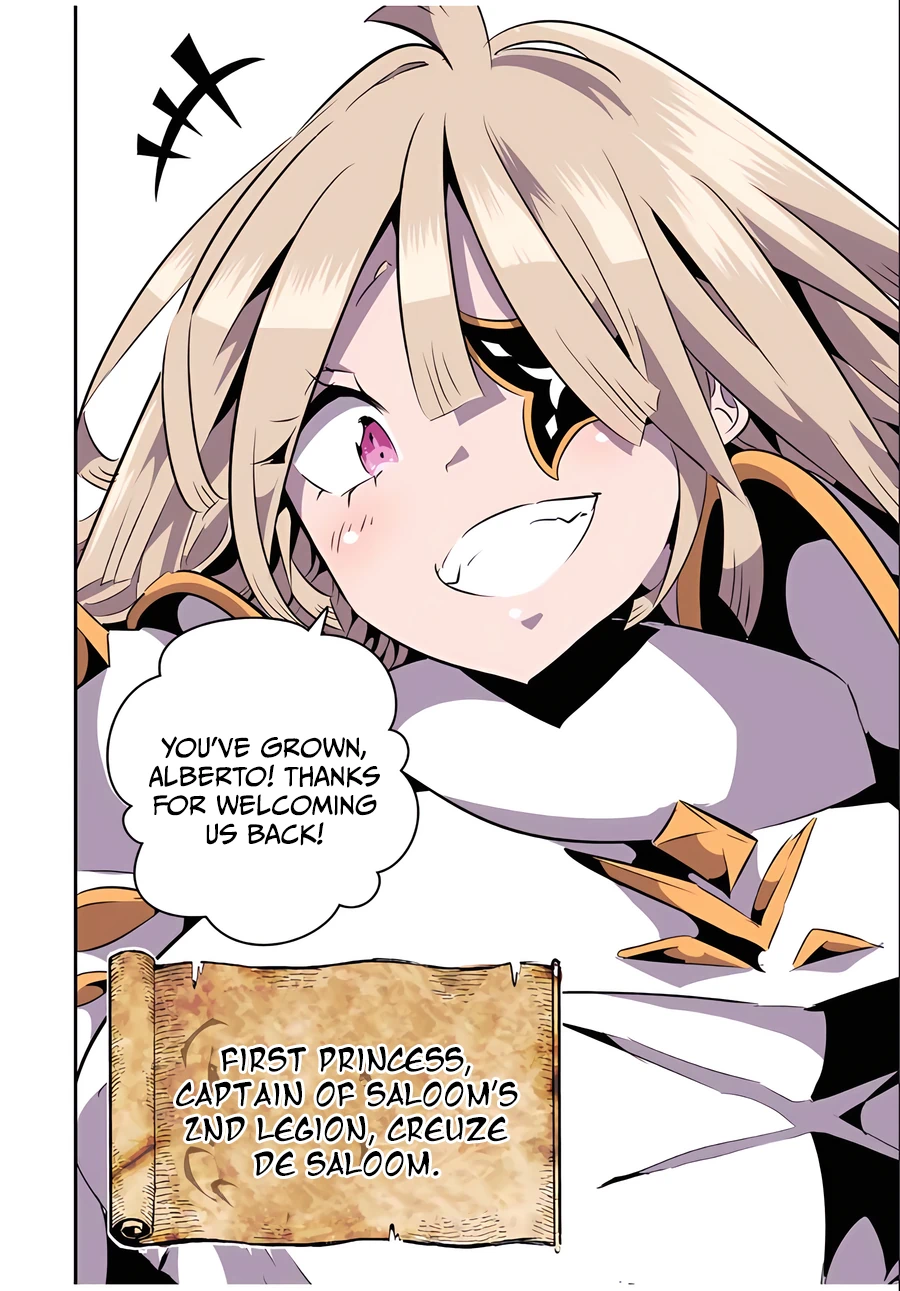 Read I Was Reincarnated as the 7th Prince so I Can Take My Time Perfecting My Magical Ability EN Manga Online