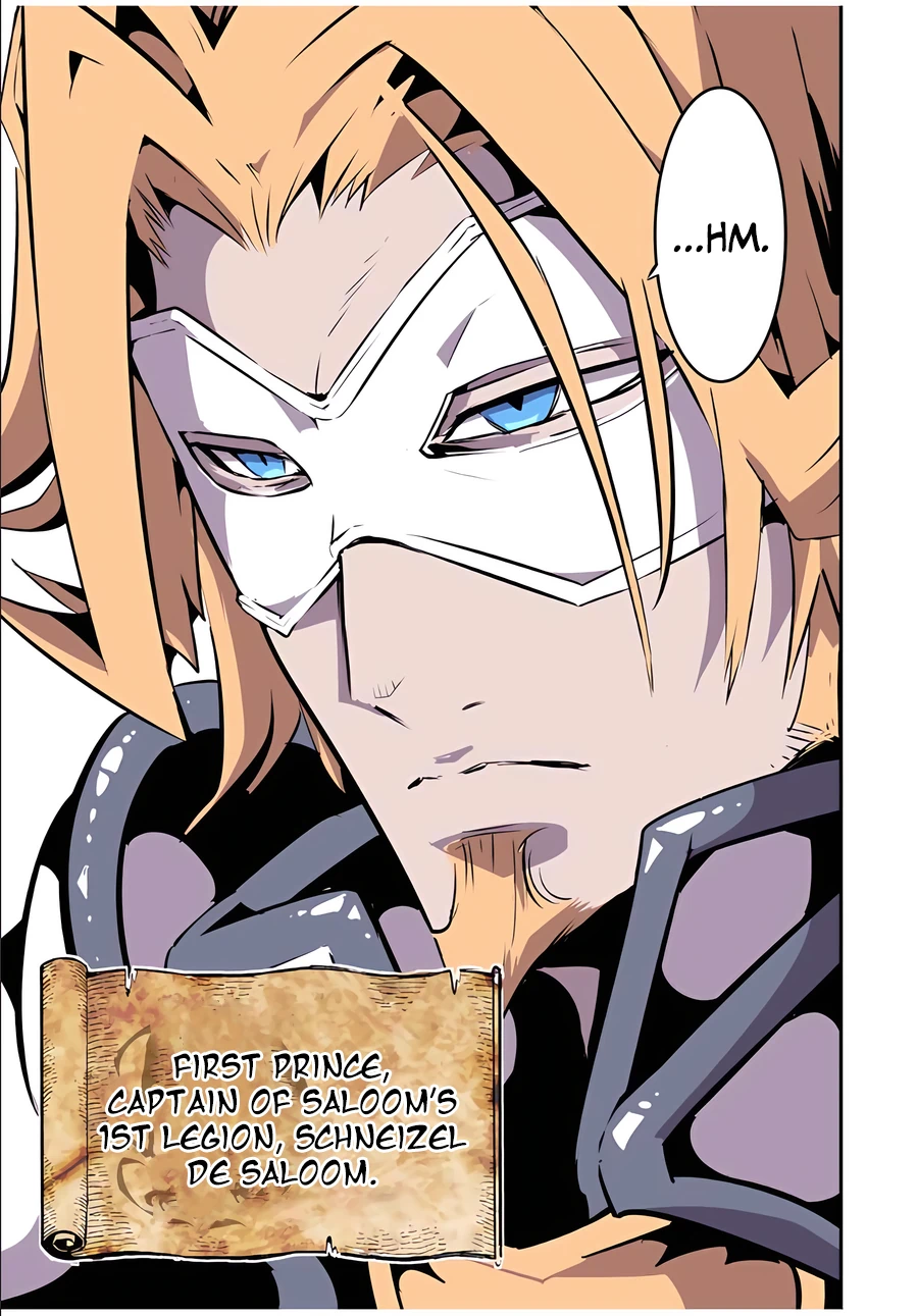 Read I Was Reincarnated as the 7th Prince so I Can Take My Time Perfecting My Magical Ability EN Manga Online