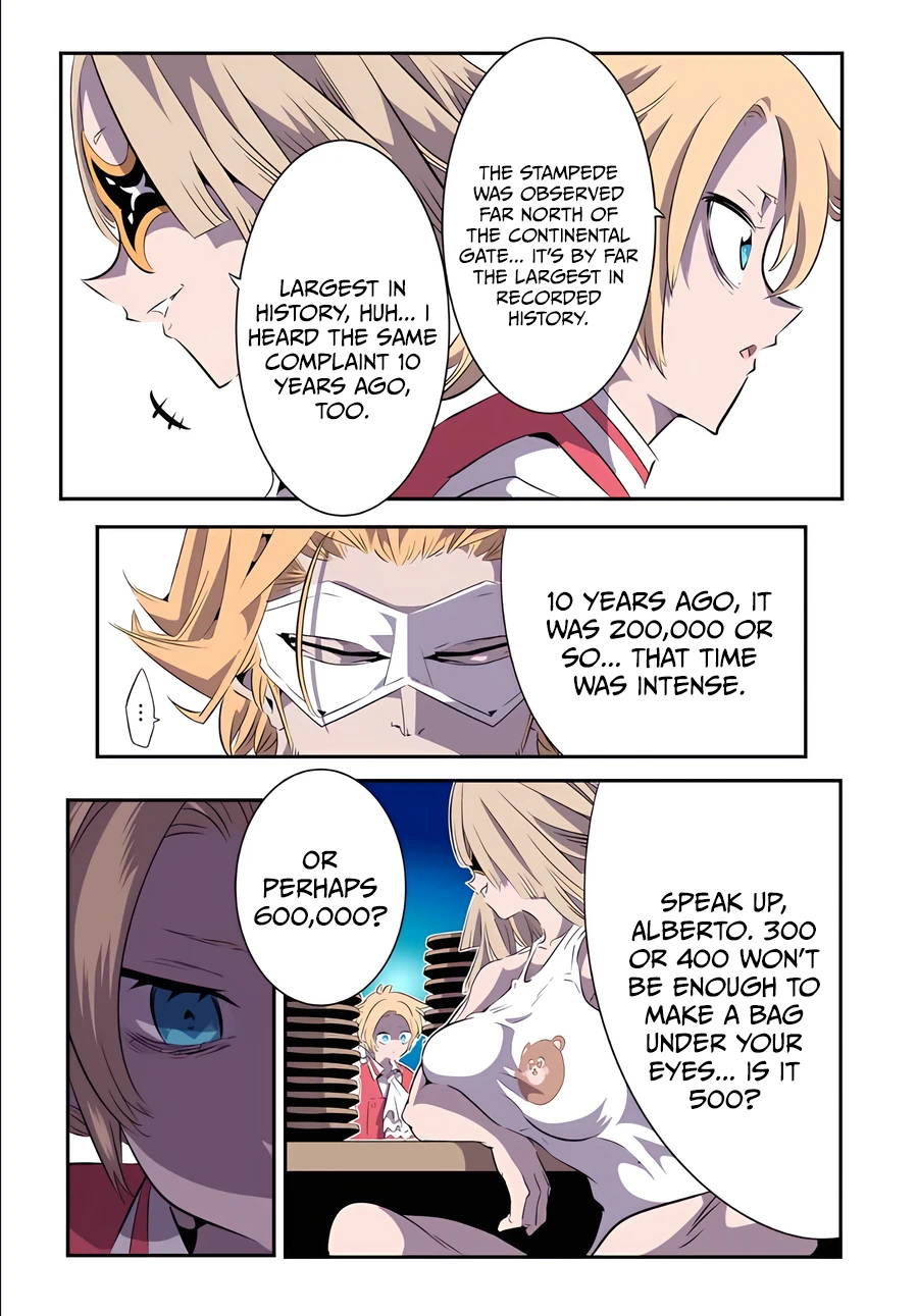 Read I Was Reincarnated as the 7th Prince so I Can Take My Time Perfecting My Magical Ability EN Manga Online