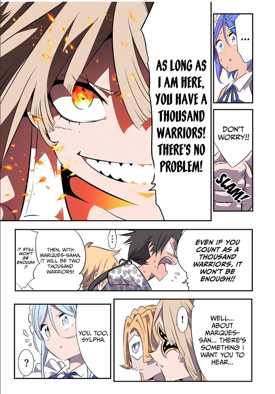 Read I Was Reincarnated as the 7th Prince so I Can Take My Time Perfecting My Magical Ability EN Manga Online