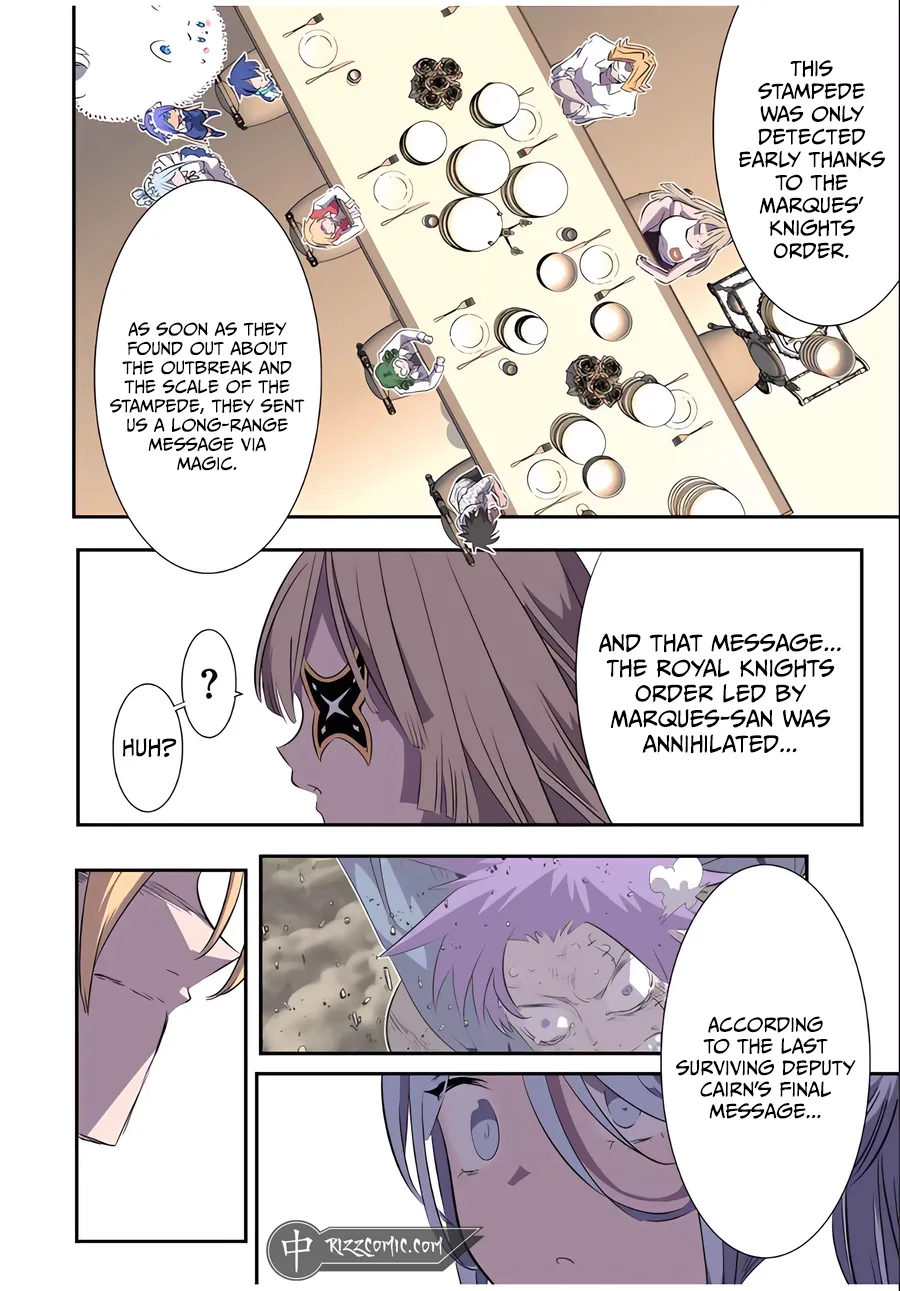 Read I Was Reincarnated as the 7th Prince so I Can Take My Time Perfecting My Magical Ability EN Manga Online