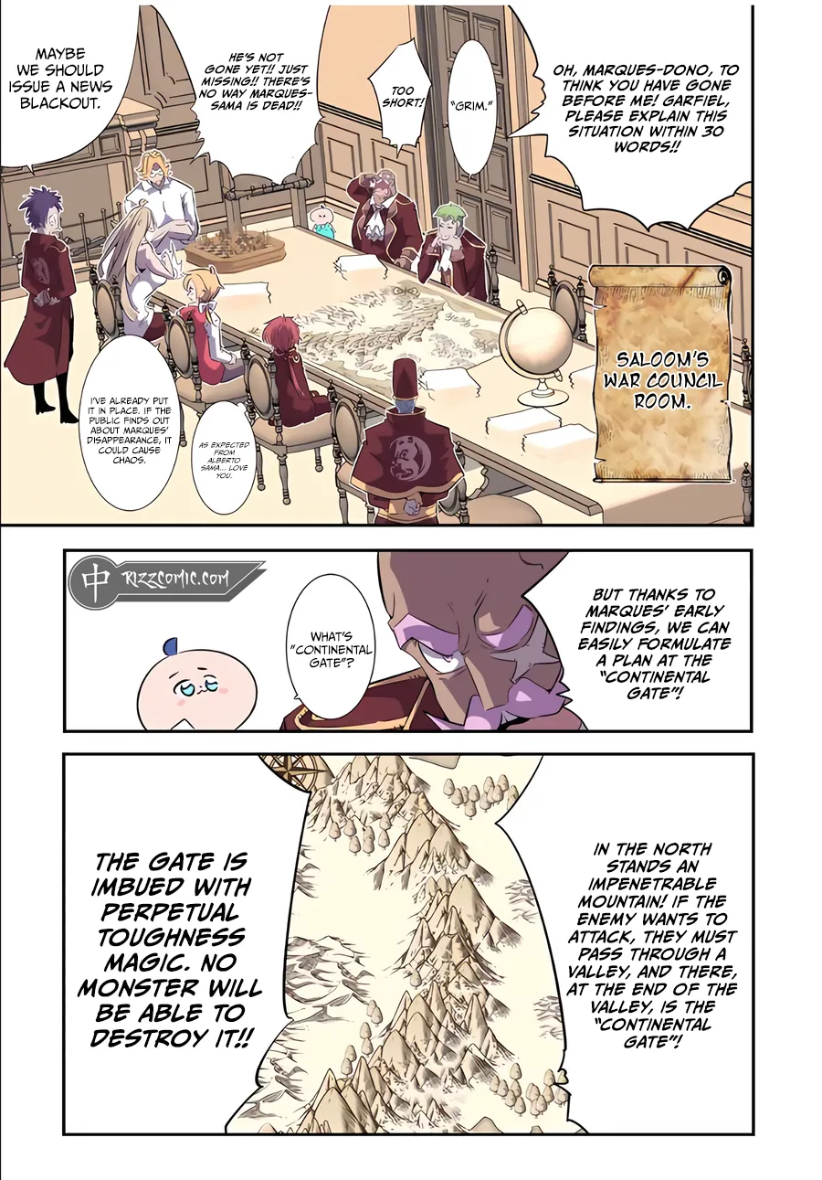 Read I Was Reincarnated as the 7th Prince so I Can Take My Time Perfecting My Magical Ability EN Manga Online