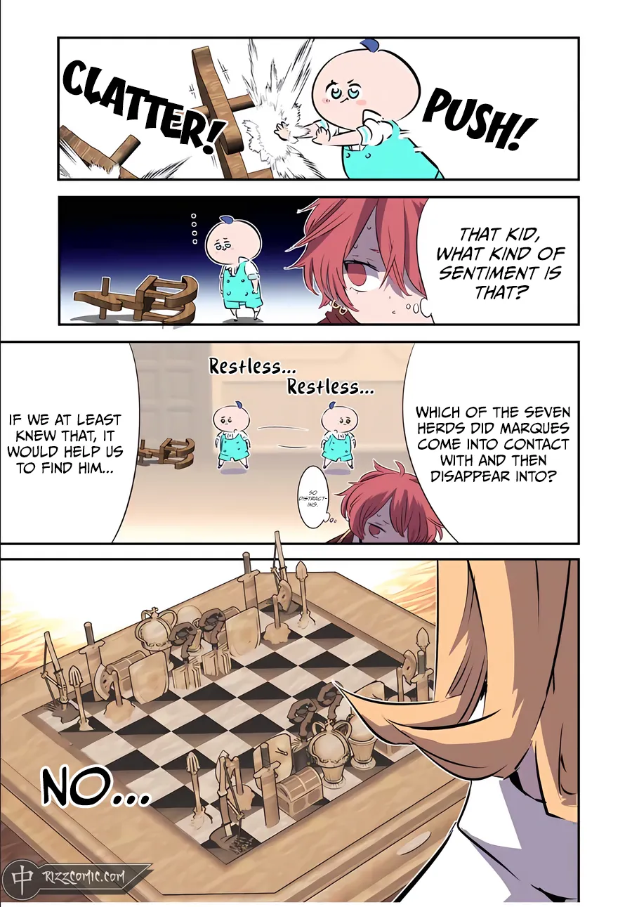Read I Was Reincarnated as the 7th Prince so I Can Take My Time Perfecting My Magical Ability EN Manga Online