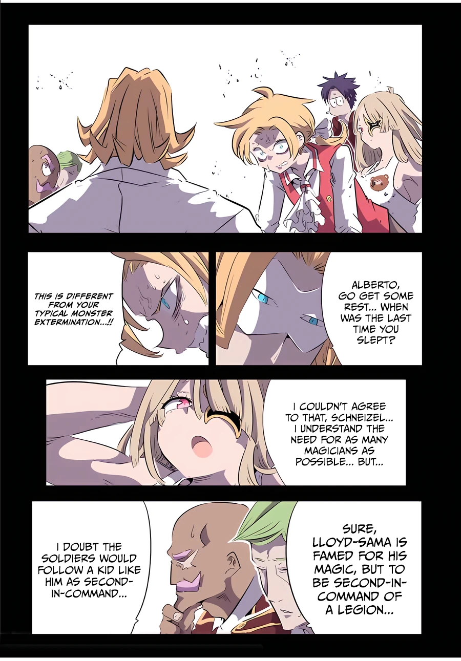 Read I Was Reincarnated as the 7th Prince so I Can Take My Time Perfecting My Magical Ability EN Manga Online