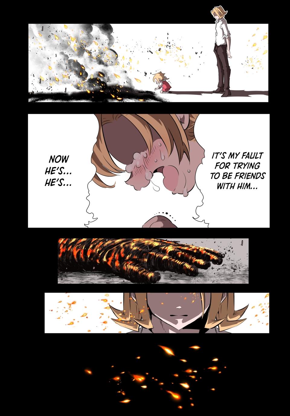 Read I Was Reincarnated as the 7th Prince so I Can Take My Time Perfecting My Magical Ability EN Manga Online