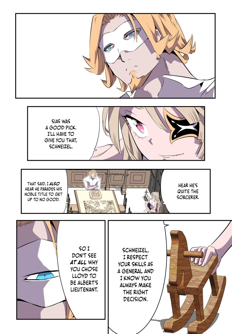 Read I Was Reincarnated as the 7th Prince so I Can Take My Time Perfecting My Magical Ability EN Manga Online