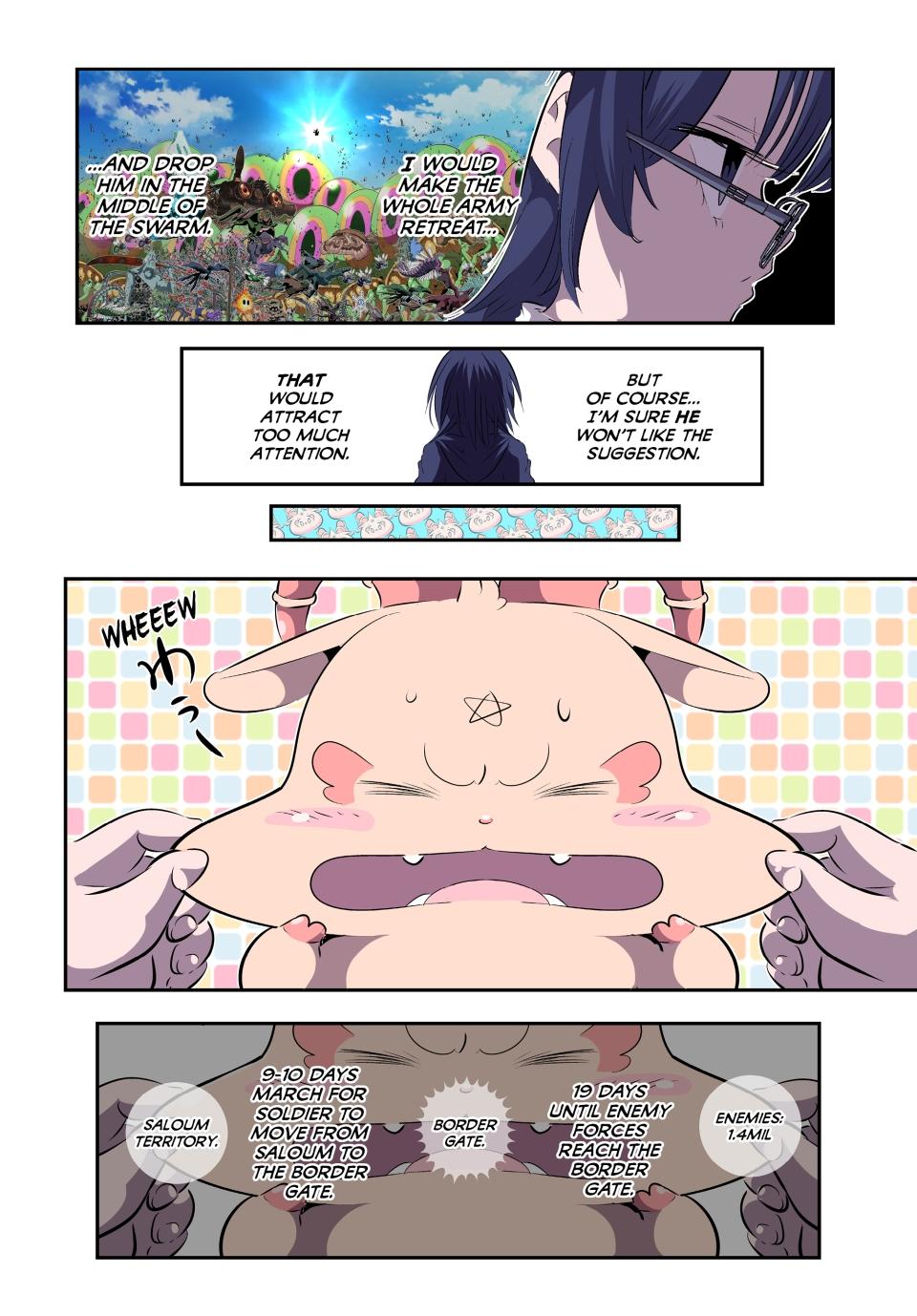 Read I Was Reincarnated as the 7th Prince so I Can Take My Time Perfecting My Magical Ability EN Manga Online