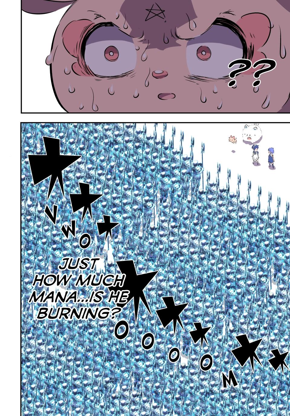 Read I Was Reincarnated as the 7th Prince so I Can Take My Time Perfecting My Magical Ability EN Manga Online