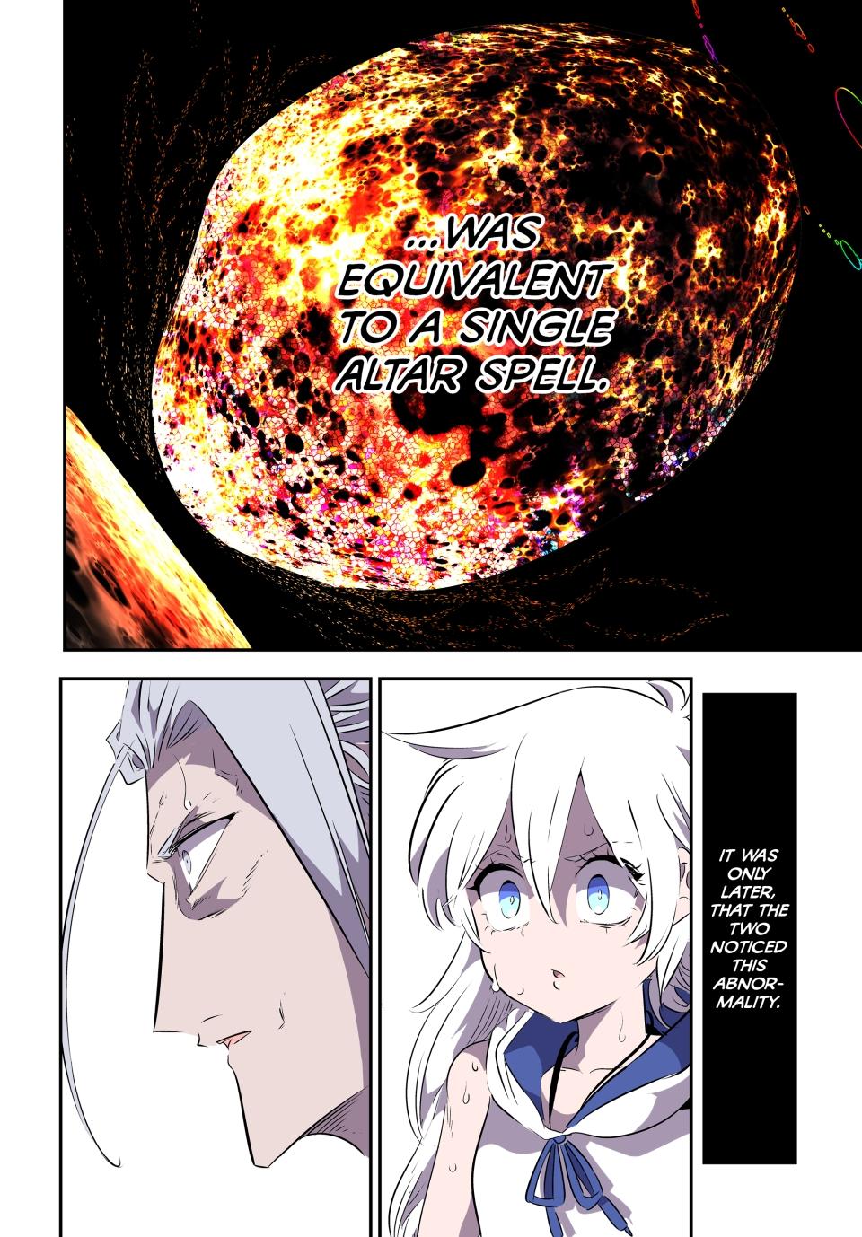 Read I Was Reincarnated as the 7th Prince so I Can Take My Time Perfecting My Magical Ability EN Manga Online