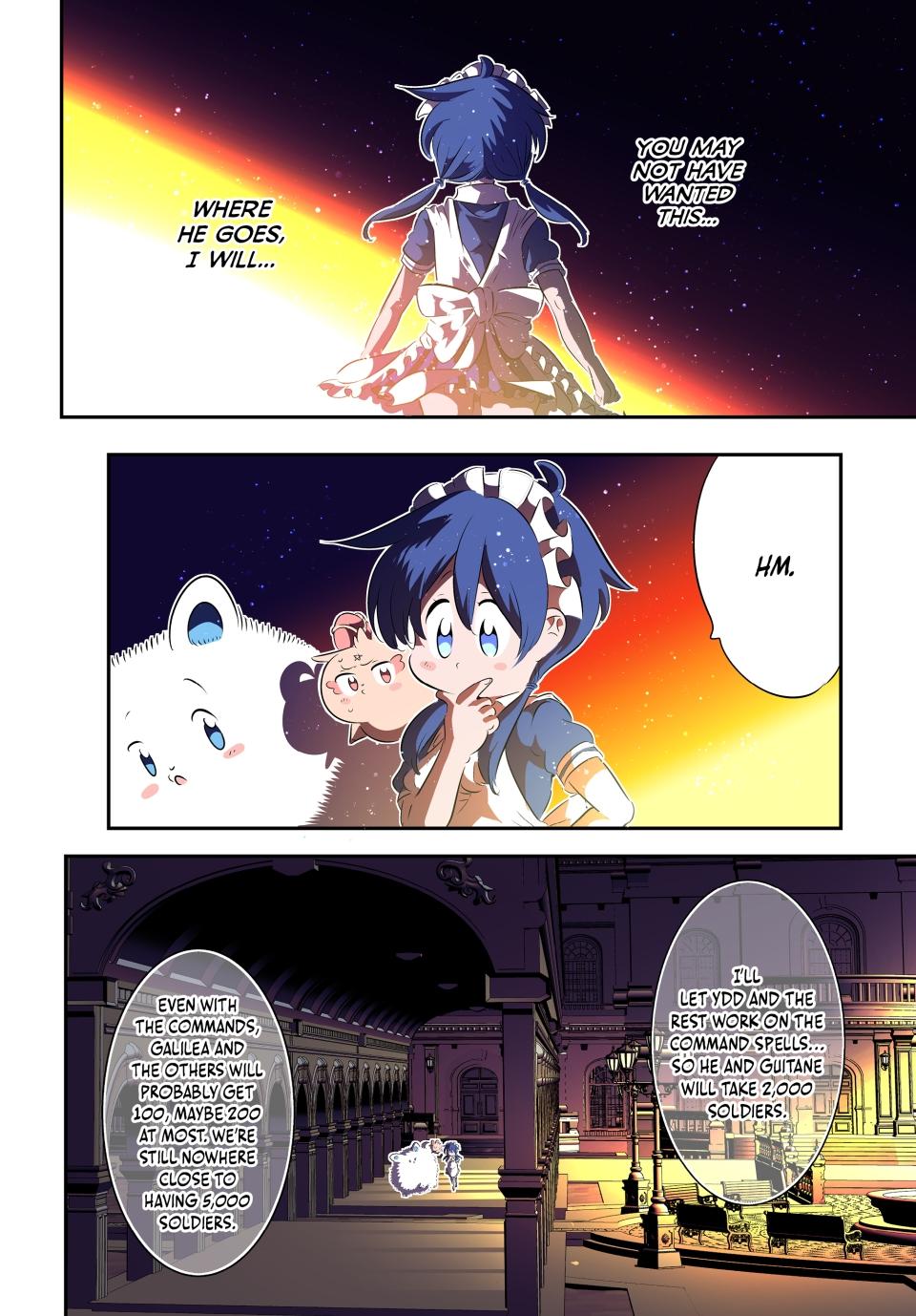 Read I Was Reincarnated as the 7th Prince so I Can Take My Time Perfecting My Magical Ability EN Manga Online
