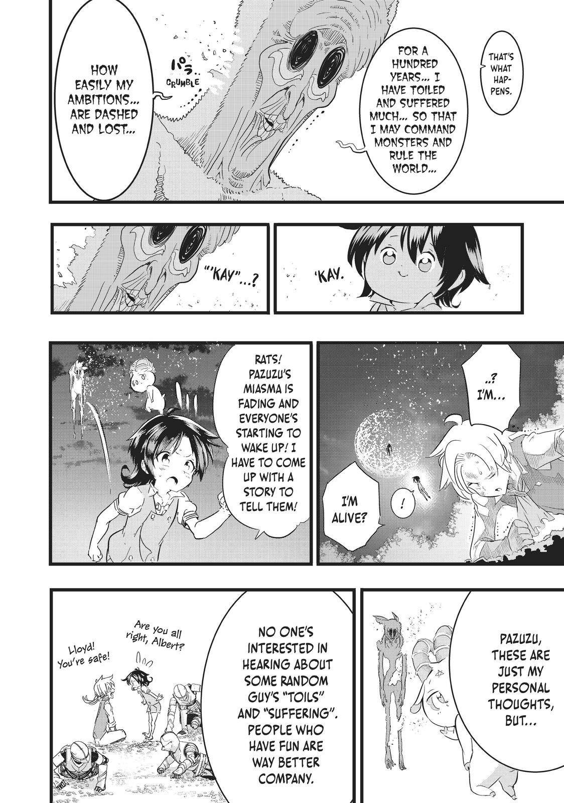 Read I Was Reincarnated as the 7th Prince so I Can Take My Time Perfecting My Magical Ability EN Manga Online