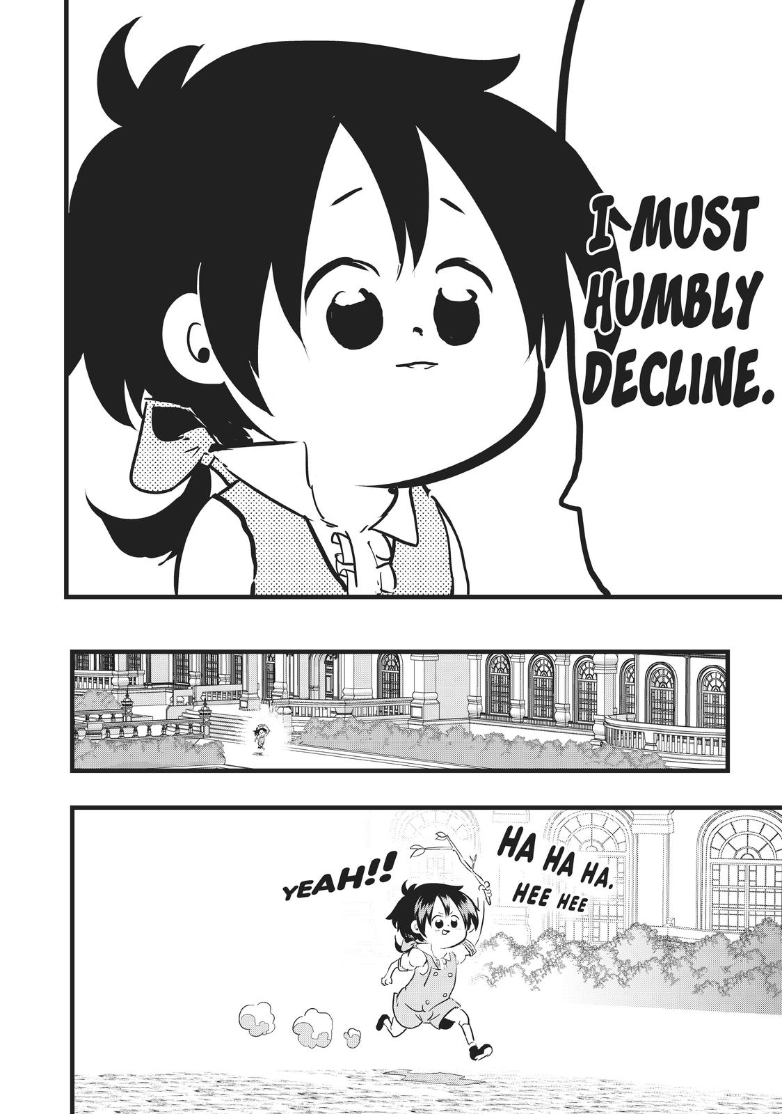 Read I Was Reincarnated as the 7th Prince so I Can Take My Time Perfecting My Magical Ability EN Manga Online