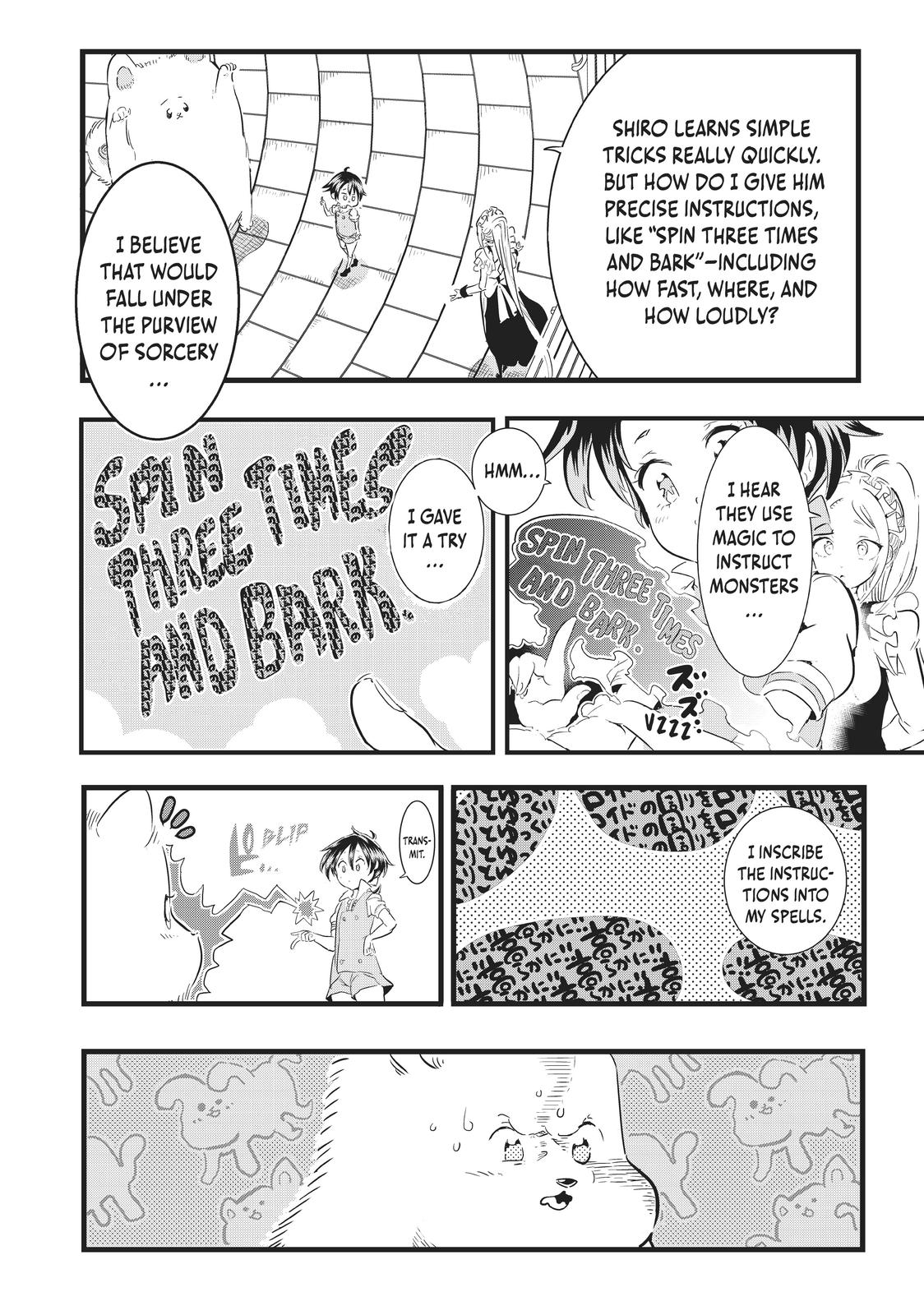 Read I Was Reincarnated as the 7th Prince so I Can Take My Time Perfecting My Magical Ability EN Manga Online