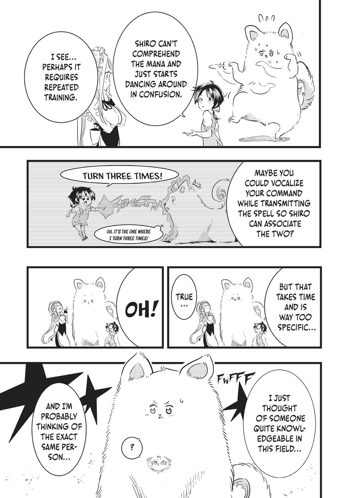 Read I Was Reincarnated as the 7th Prince so I Can Take My Time Perfecting My Magical Ability EN Manga Online