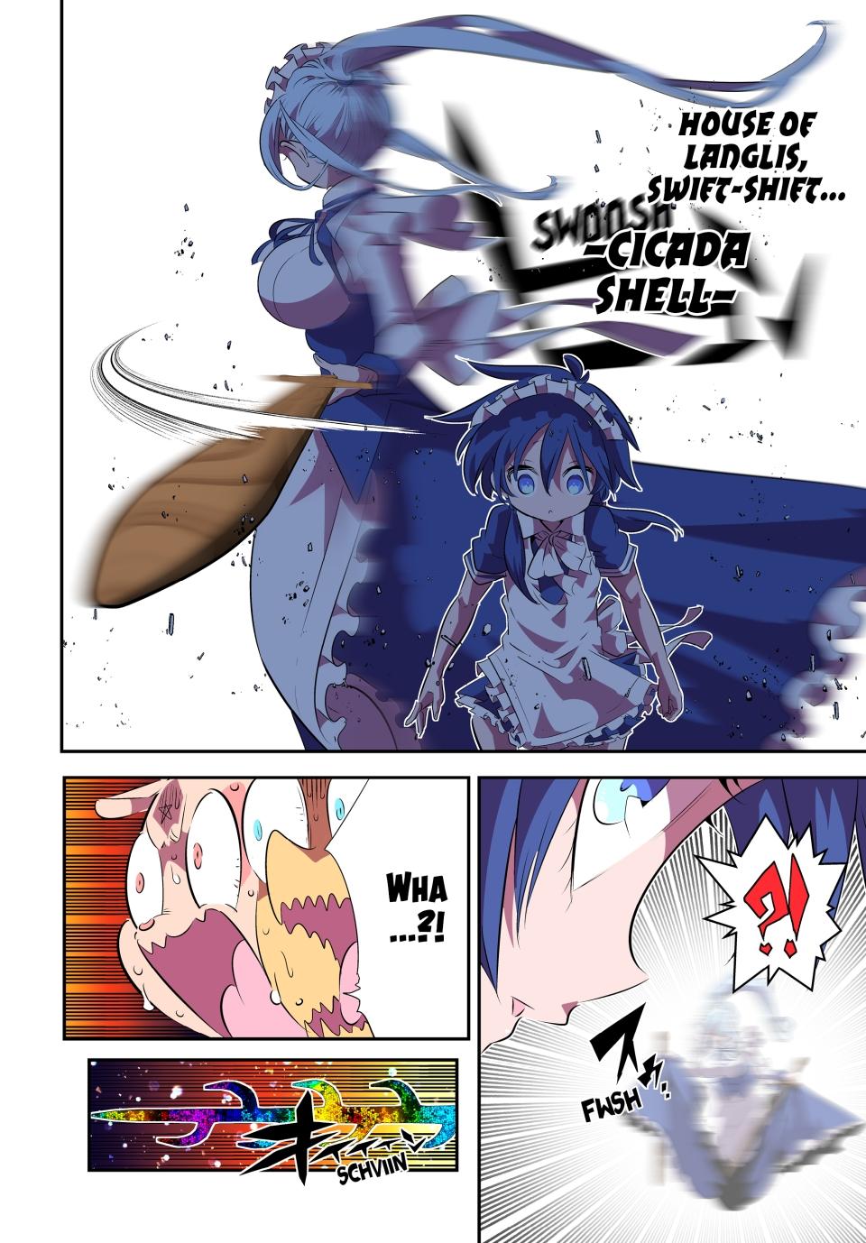 Read I Was Reincarnated as the 7th Prince so I Can Take My Time Perfecting My Magical Ability EN Manga Online