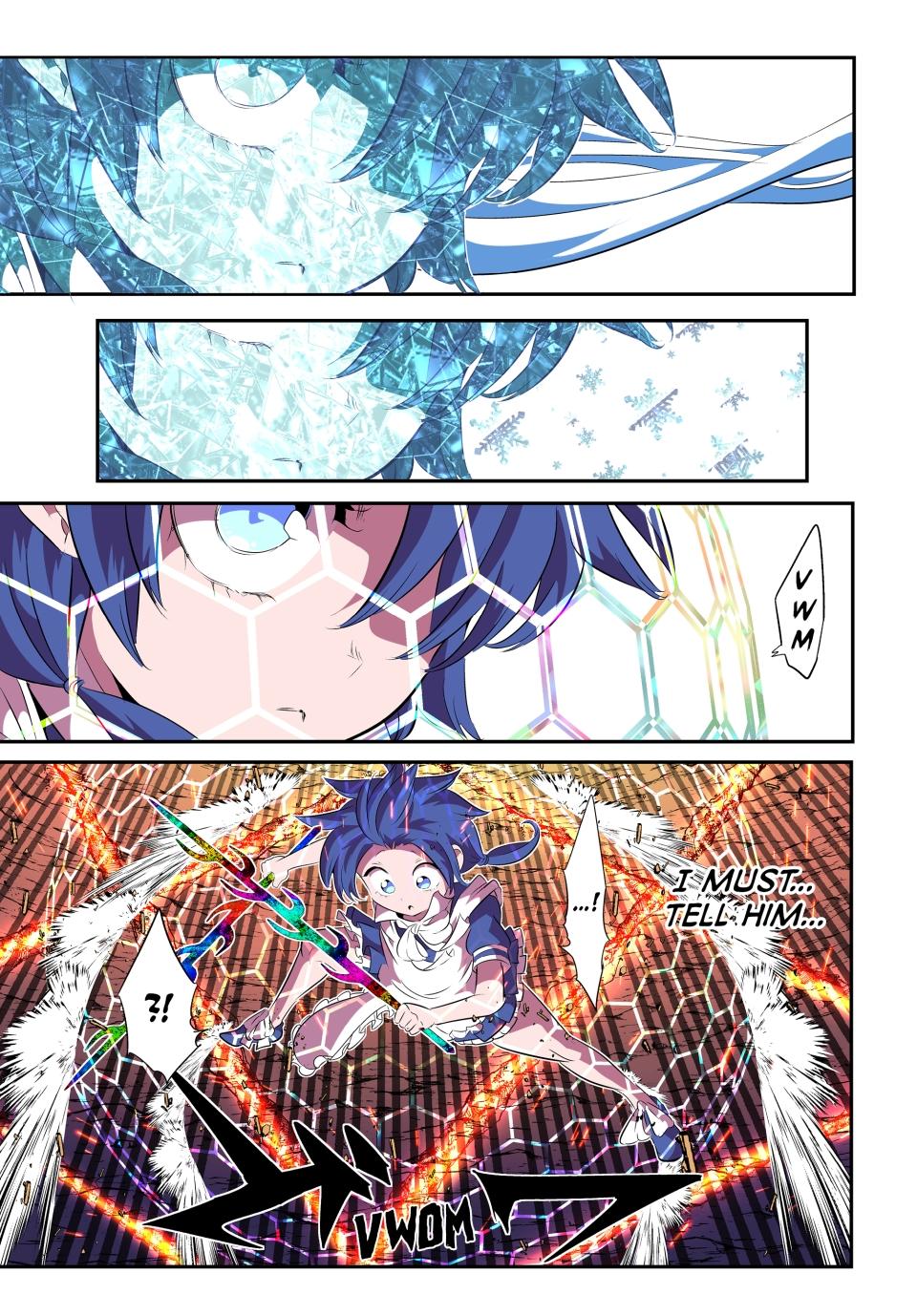 Read I Was Reincarnated as the 7th Prince so I Can Take My Time Perfecting My Magical Ability EN Manga Online