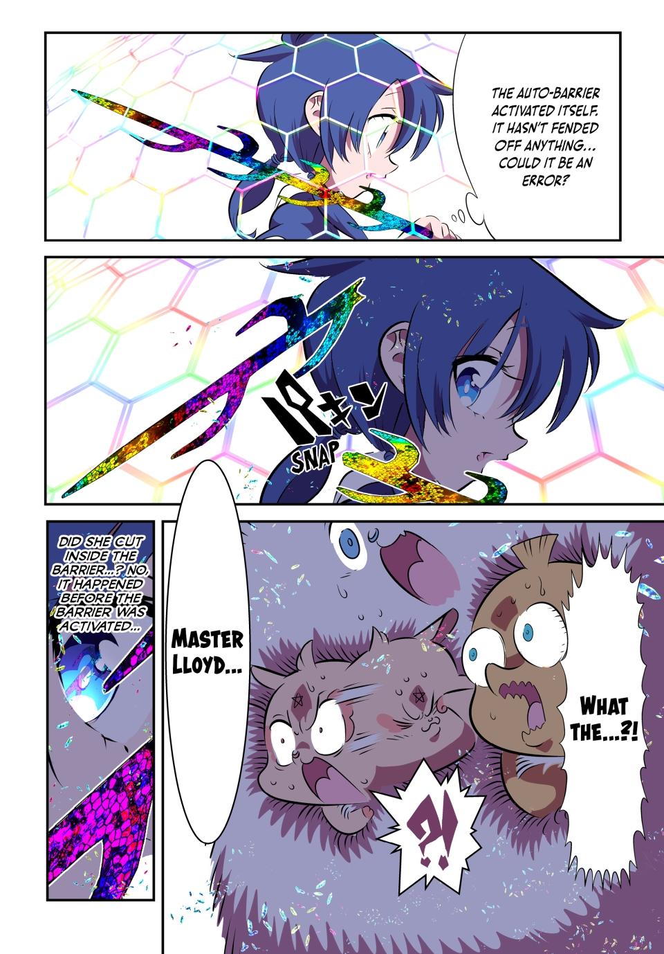 Read I Was Reincarnated as the 7th Prince so I Can Take My Time Perfecting My Magical Ability EN Manga Online