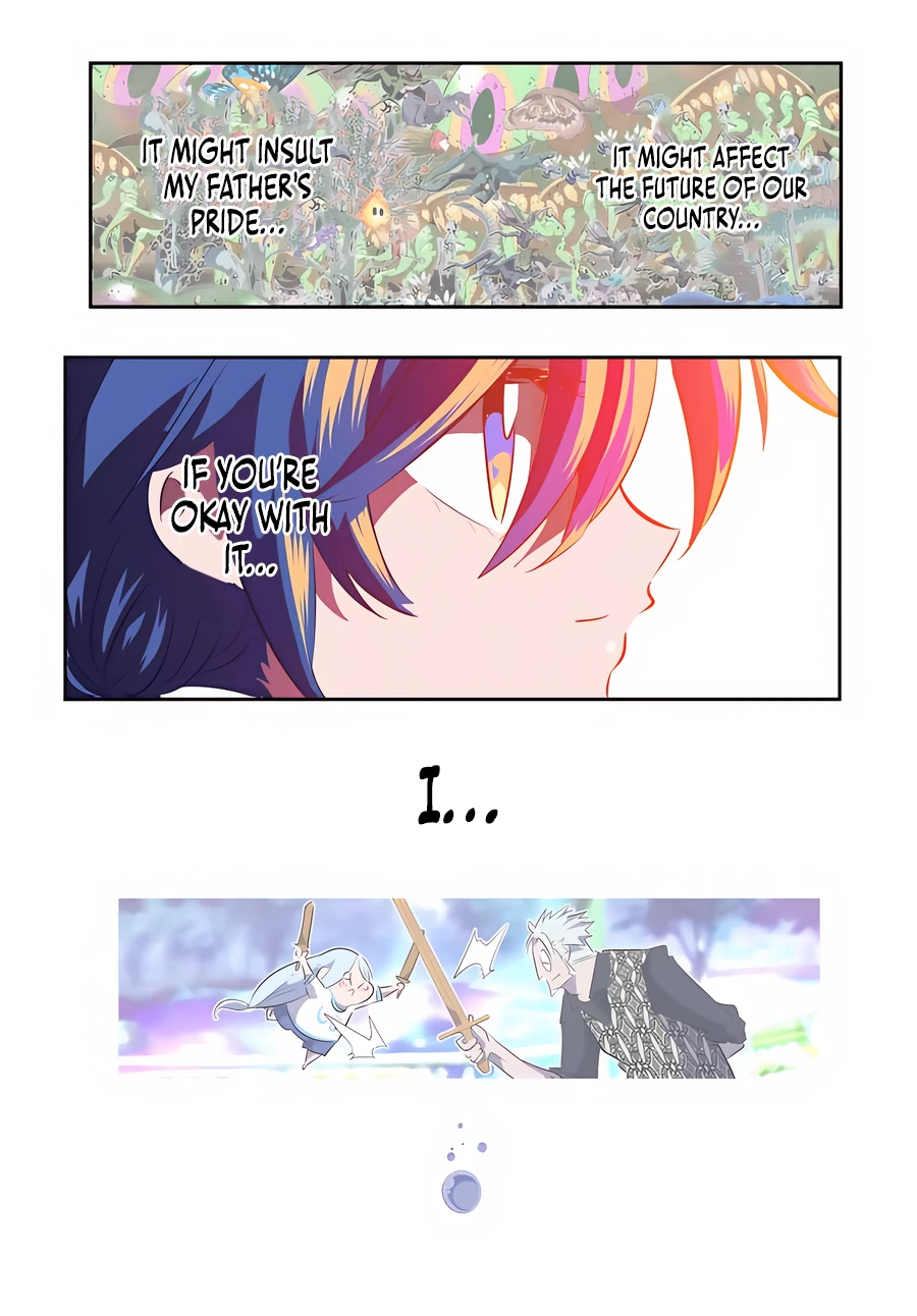 Read I Was Reincarnated as the 7th Prince so I Can Take My Time Perfecting My Magical Ability EN Manga Online