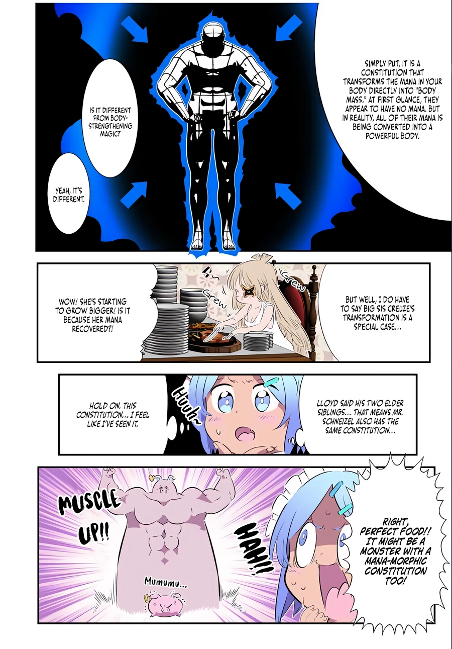 Read I Was Reincarnated as the 7th Prince so I Can Take My Time Perfecting My Magical Ability EN Manga Online