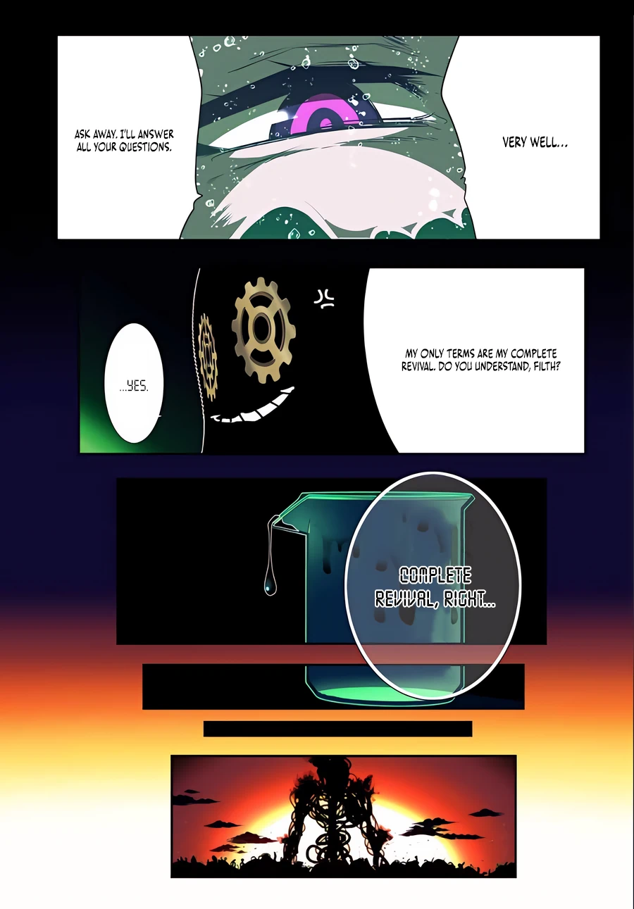 Read I Was Reincarnated as the 7th Prince so I Can Take My Time Perfecting My Magical Ability EN Manga Online