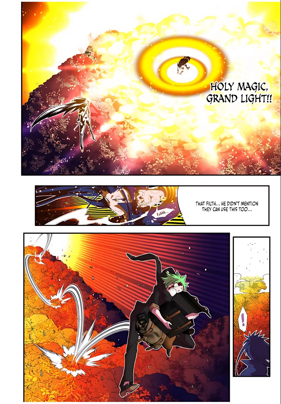 Read I Was Reincarnated as the 7th Prince so I Can Take My Time Perfecting My Magical Ability EN Manga Online