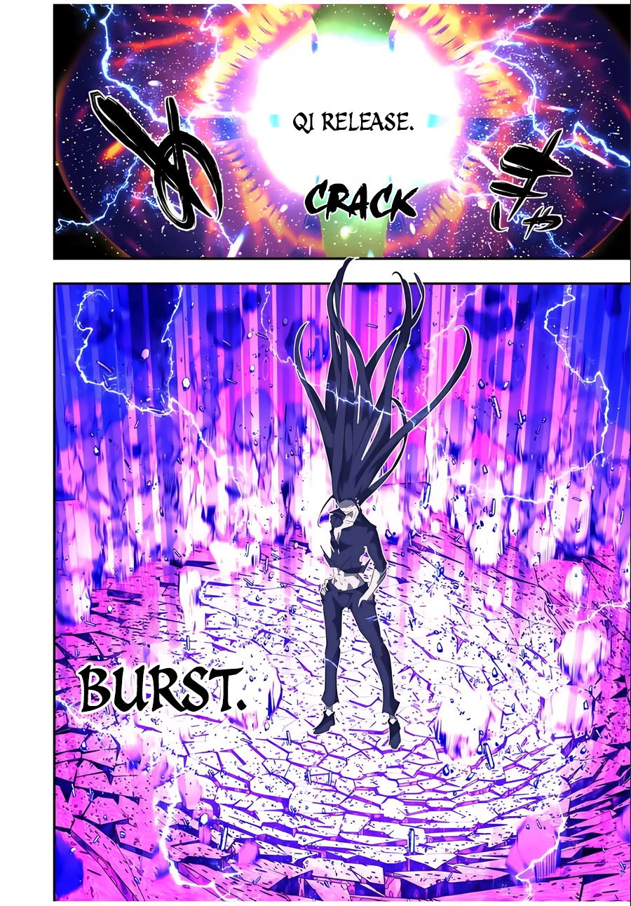 Read I Was Reincarnated as the 7th Prince so I Can Take My Time Perfecting My Magical Ability EN Manga Online