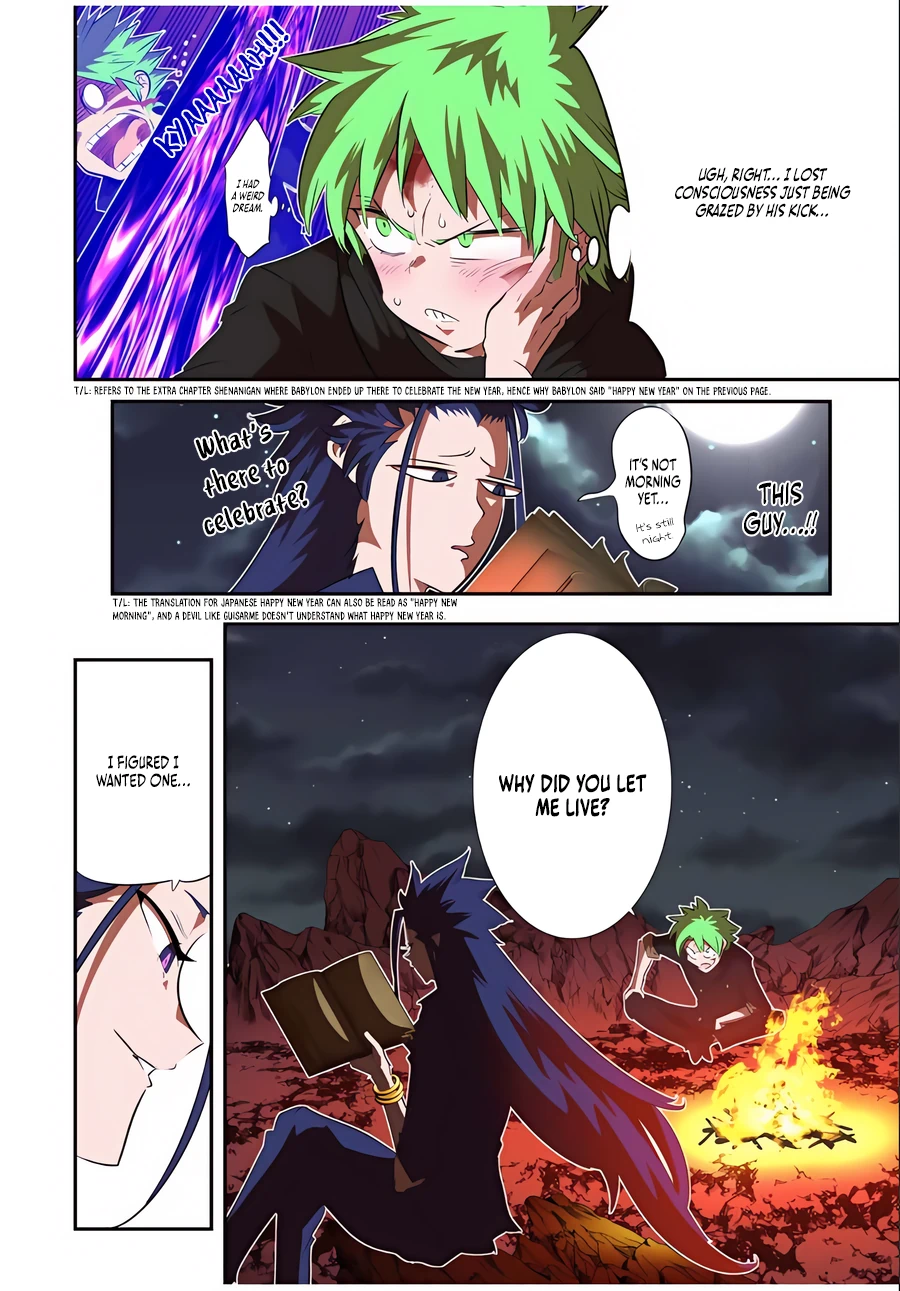 Read I Was Reincarnated as the 7th Prince so I Can Take My Time Perfecting My Magical Ability EN Manga Online