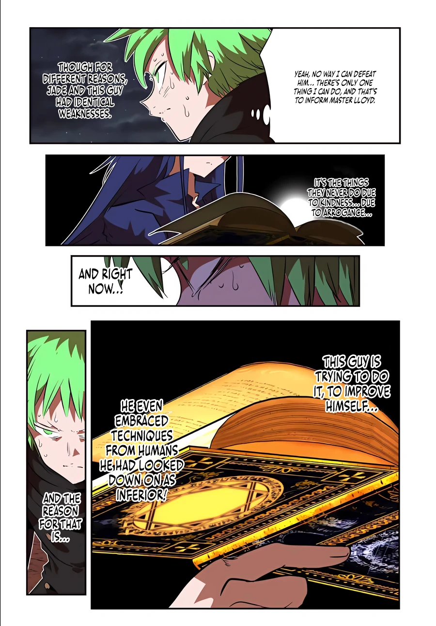 Read I Was Reincarnated as the 7th Prince so I Can Take My Time Perfecting My Magical Ability EN Manga Online