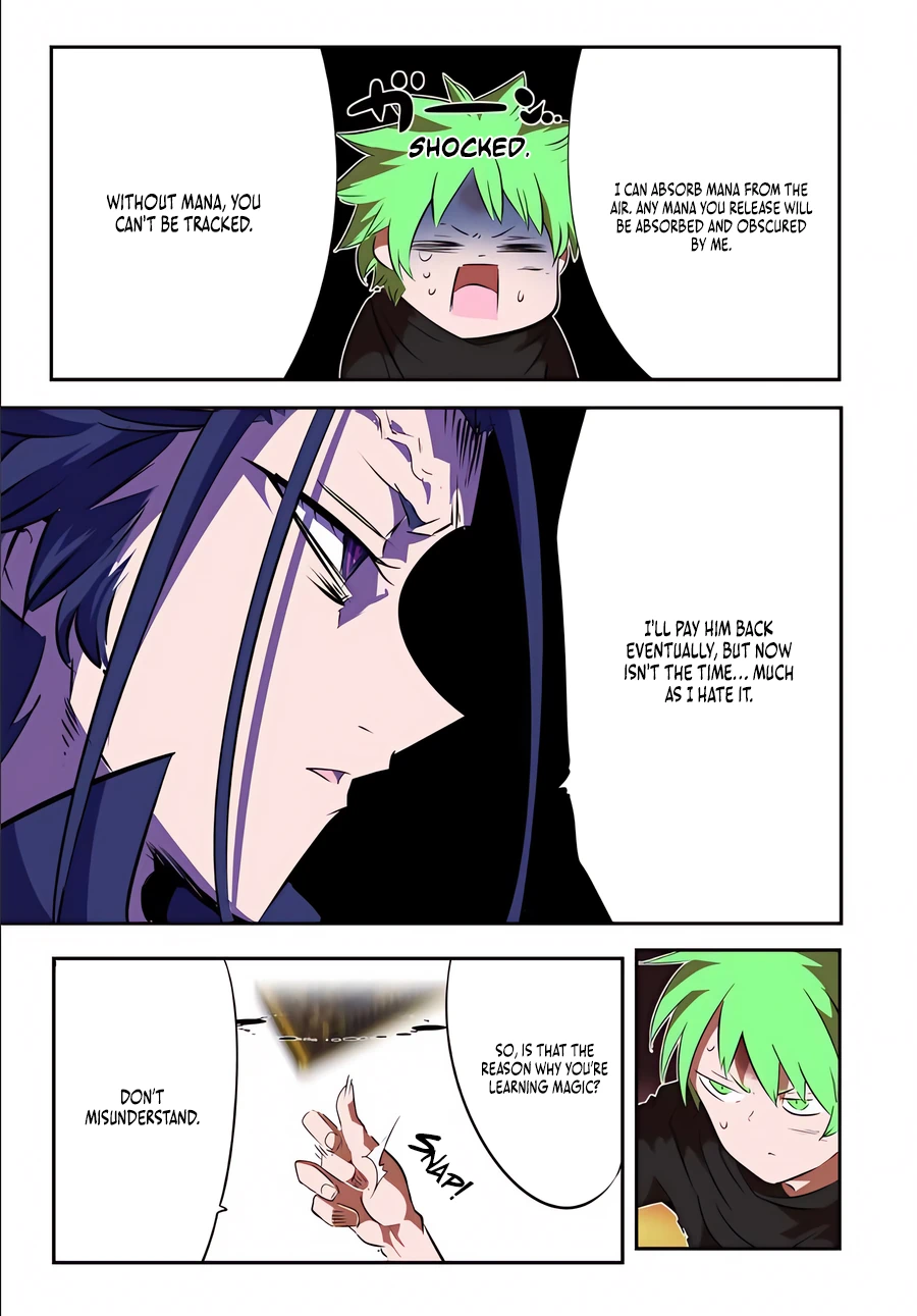 Read I Was Reincarnated as the 7th Prince so I Can Take My Time Perfecting My Magical Ability EN Manga Online
