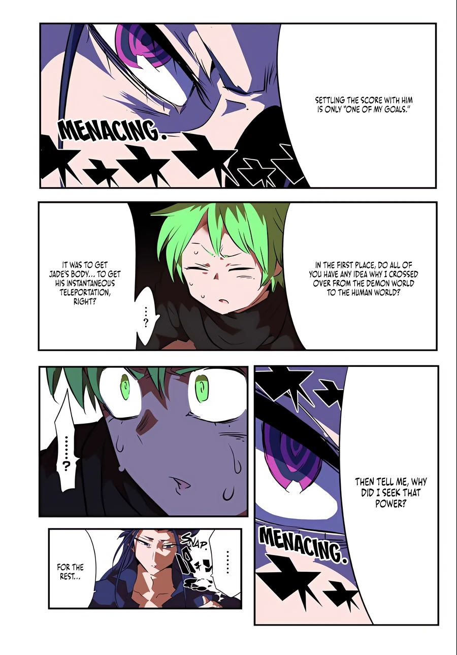 Read I Was Reincarnated as the 7th Prince so I Can Take My Time Perfecting My Magical Ability EN Manga Online