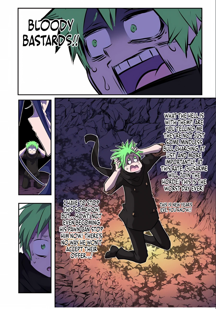 Read I Was Reincarnated as the 7th Prince so I Can Take My Time Perfecting My Magical Ability EN Manga Online