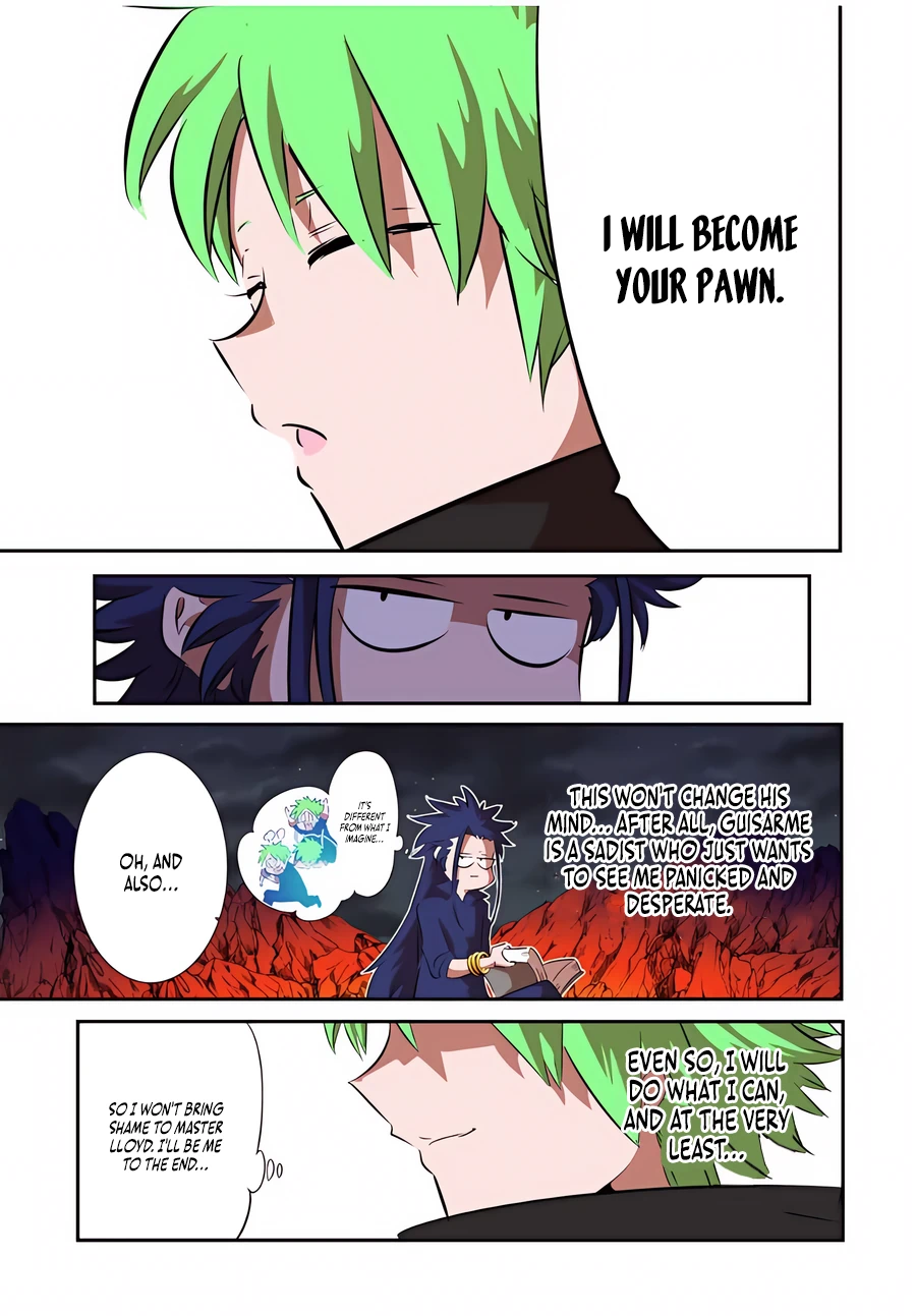 Read I Was Reincarnated as the 7th Prince so I Can Take My Time Perfecting My Magical Ability EN Manga Online