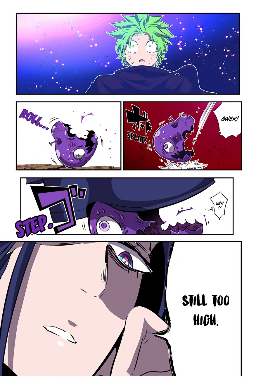 Read I Was Reincarnated as the 7th Prince so I Can Take My Time Perfecting My Magical Ability EN Manga Online